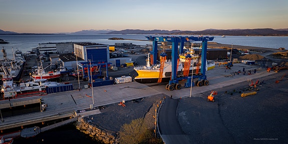 Bilde 2 av 6 i jobbannonse-galleriet