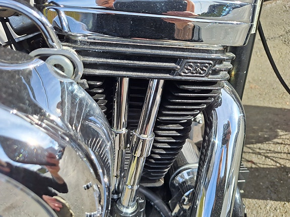 INDIAN Scout 5 of 5