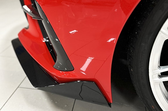 Chevrolet Corvette 17 of 30
