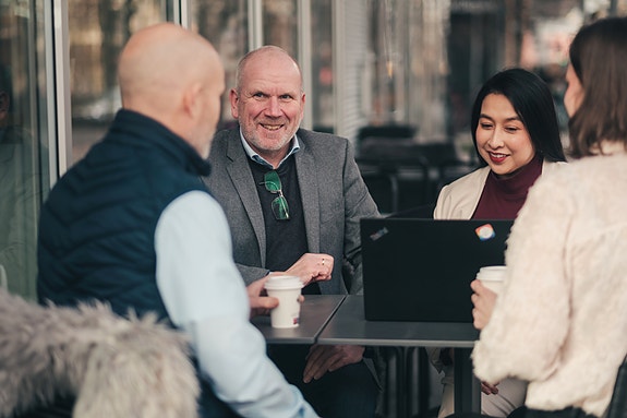 Bilde 2 av 6 i jobbannonse-galleriet