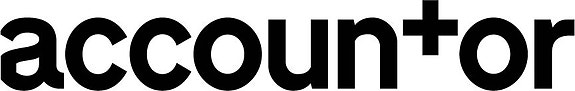 Accountor AS - Nordkapp Regnskapsbyrå logo