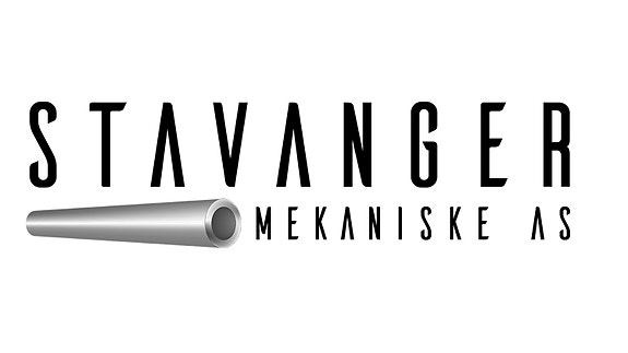 Stavanger Mekaniske AS logo