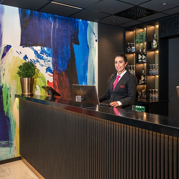 Bilde 1 av 1 i jobbannonse-galleriet