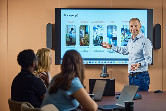 Bilde 1 av 1 i jobbannonse-galleriet