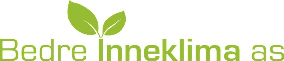 Bedre Inneklima AS logo