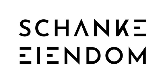Schanke Eiendom AS logo