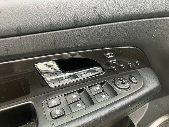 SsangYong Rexton 6 of 6