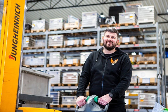 Bilde 6 av 10 i jobbannonse-galleriet