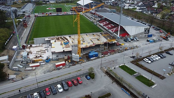 Bilde 1 av 3 i jobbannonse-galleriet