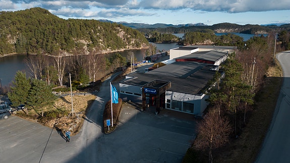 Bilde 6 av 6 i jobbannonse-galleriet