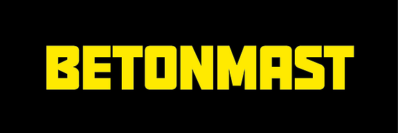 Betonmast AS logo