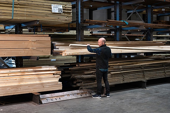 Bilde 1 av 1 i jobbannonse-galleriet