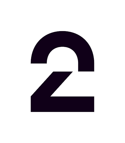 TV 2 logo