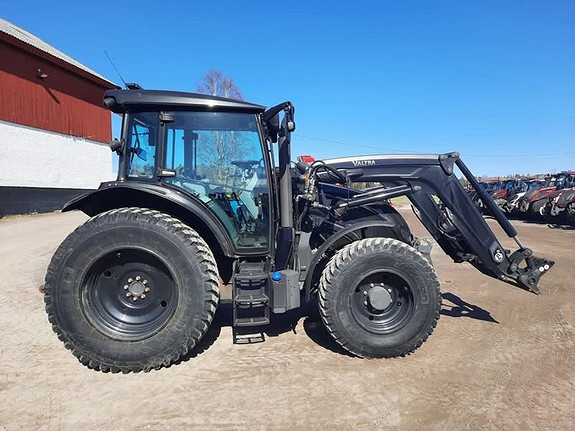 Valtra A114 2019, kr 675 000,-