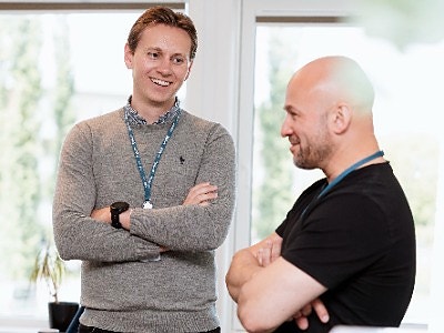 Bilde 1 av 4 i jobbannonse-galleriet