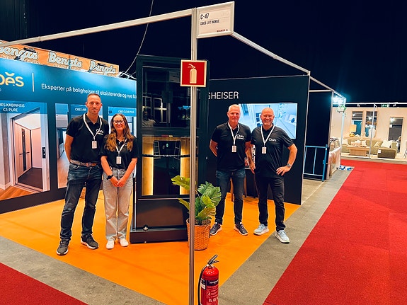 Bilde 9 av 9 i jobbannonse-galleriet