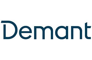 Demant A/S logo