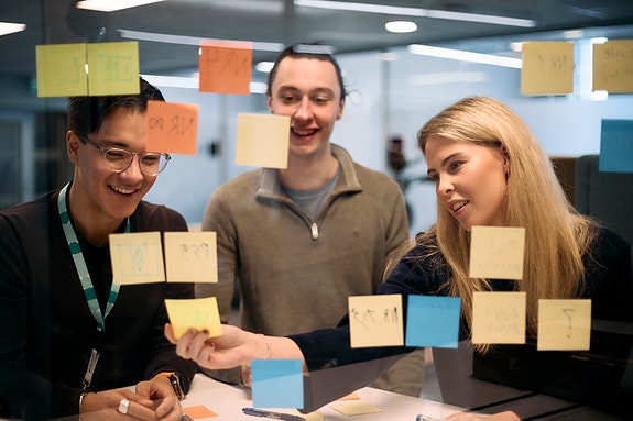 Bilde 9 av 10 i jobbannonse-galleriet