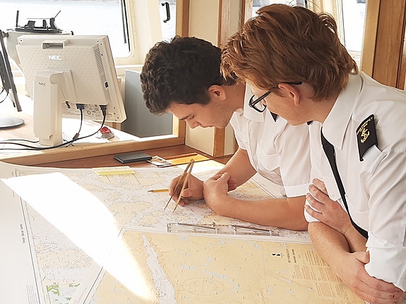 Bilde 6 av 9 i jobbannonse-galleriet