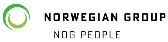 Nog People AS logo