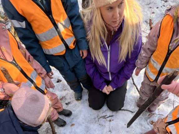 Bilde 6 av 8 i jobbannonse-galleriet