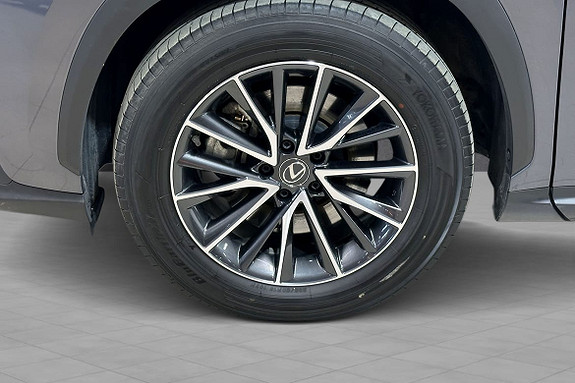 Lexus NX 450h