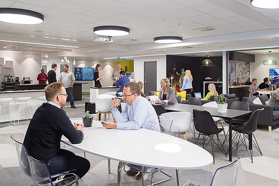 Bilde 1 av 3 i jobbannonse-galleriet