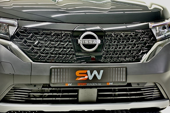 Nissan Townstar 8 of 30