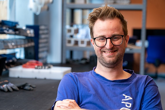 Bilde 2 av 10 i jobbannonse-galleriet