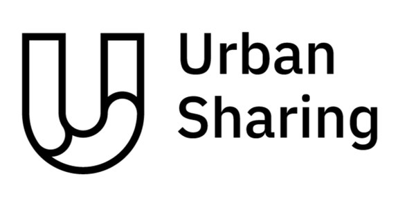 Urban Sharing logo