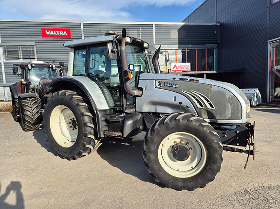 Valtra T 162 2009, kr 380 000,-