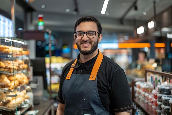 Bilde 1 av 1 i jobbannonse-galleriet
