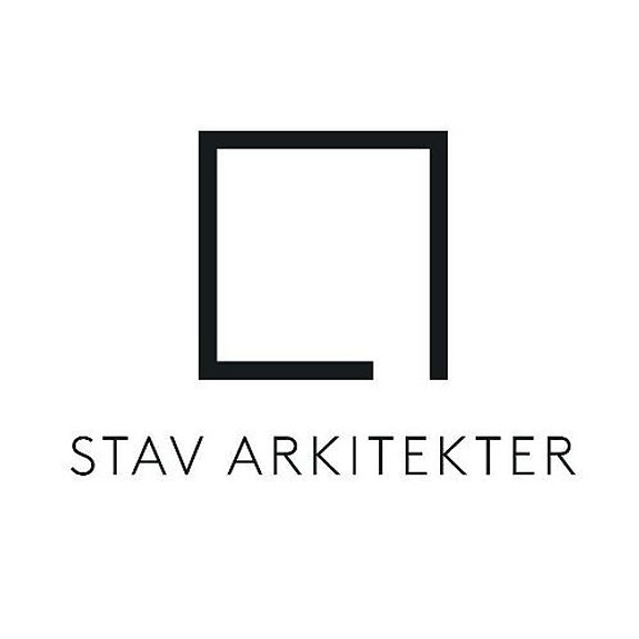 Stav Arkitekter logo
