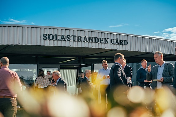 Bilde 1 av 6 i jobbannonse-galleriet