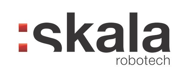 SKALA ROBOTECH AS logo