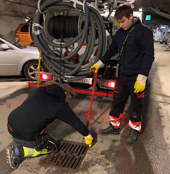 Bilde 3 av 10 i jobbannonse-galleriet