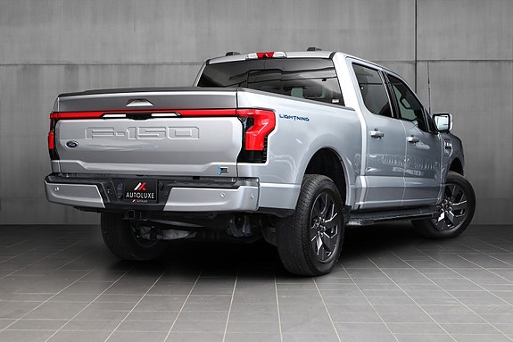 Ford F-150 2 of 30