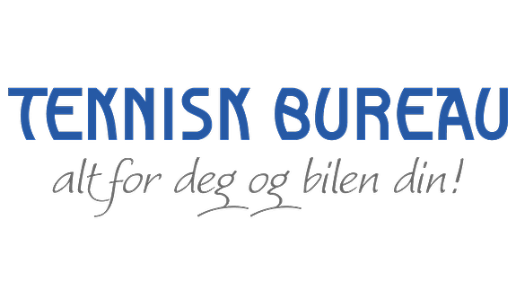 TEKNISK BUREAU AS logo