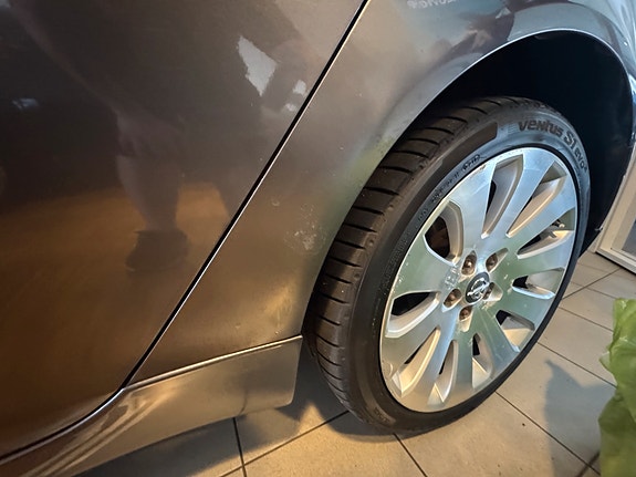 Opel Insignia 27 of 30