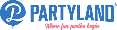Party King & Queen AS logo