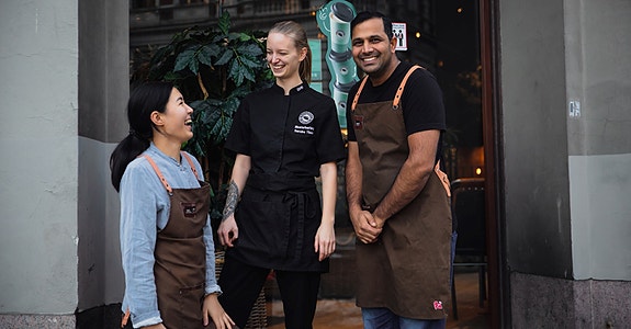 Bilde 1 av 1 i jobbannonse-galleriet