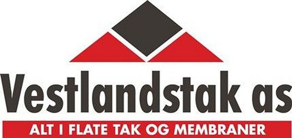 Vestlandstak AS logo