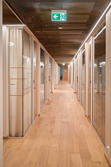 Eksempel på utført prosjekt