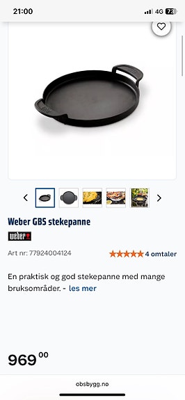 Product image 2 of 10