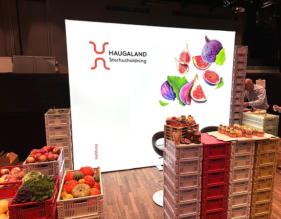 Bilde 1 av 8 i jobbannonse-galleriet