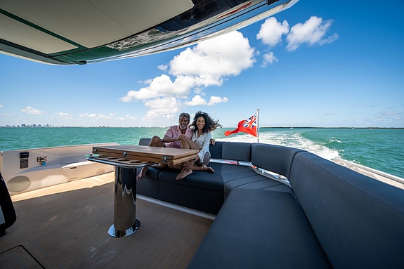 Sunseeker Predator 65 12 of 24