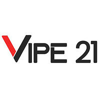 Vipe21 logo