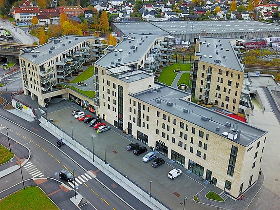 Bilde 2 av 5 i jobbannonse-galleriet