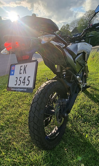 Zero FX 5 of 5