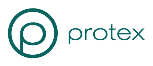 PROTEX AS logo
